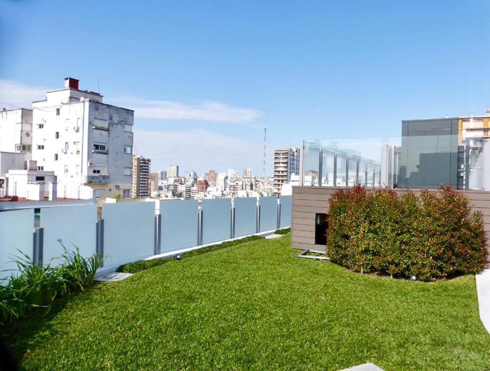 Apartamento En Recoleta Buenos Aires Extérieur photo